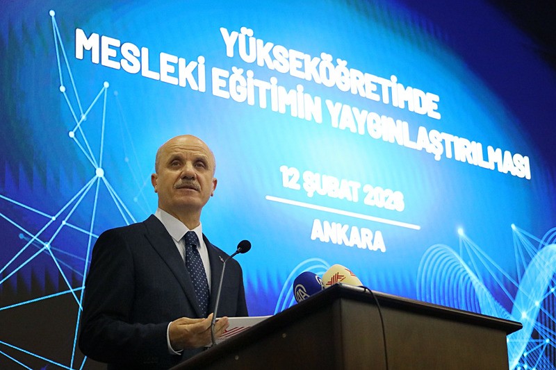 7 pilot il 85 üniversite! YÖK Başkanı Erol Özvar açıkladı: Uygulamalı eğitim modellerini devreye alıyoruz-2