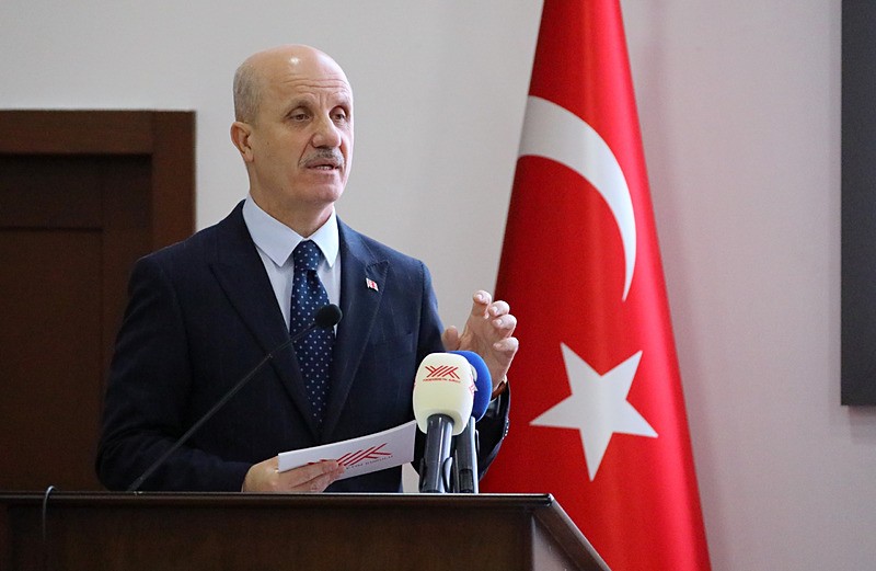 7 pilot il 85 üniversite! YÖK Başkanı Erol Özvar açıkladı: Uygulamalı eğitim modellerini devreye alıyoruz-4