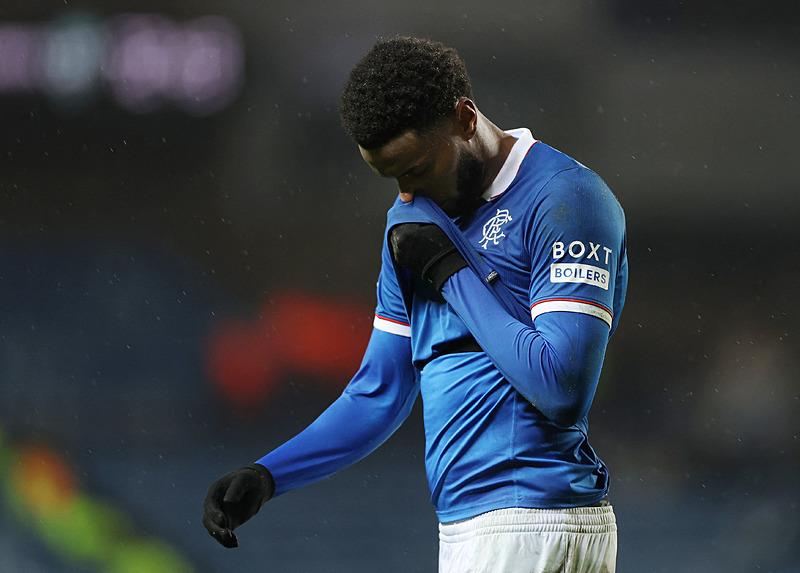 Beşiktaş’ta Chermiti iddiası: Yaz transferi için hazırlık-2