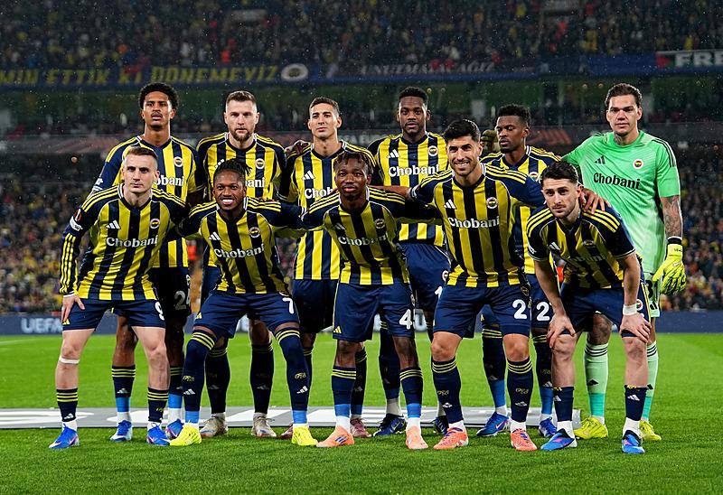 Fenerbahçe'de 6 ayrılık kararı!-2