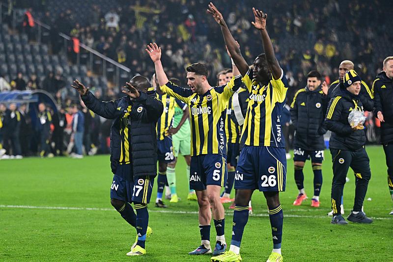 Fenerbahçe'de 6 ayrılık kararı!-3