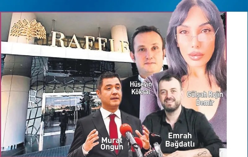 Gülşah Rojin Demir ikinci kez ifade verdi: "Ekrem İmamoğlu'na yurt dışından para geliyordu" iddiası! Kim bu yatırımcı?-5