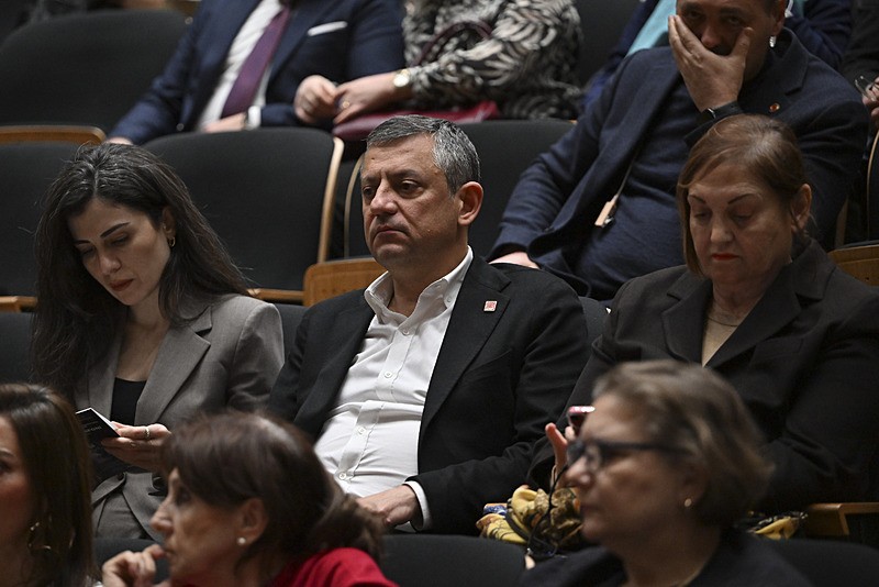 CHP korkuyor çünkü açığı var! Adalet Bakanlığı'nda Akın Gürlek dönemi ve Özgür Özel'in telaşı-3