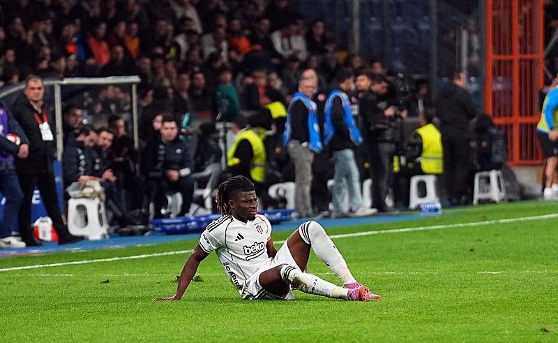 El Bilal Toure'den kötü haber!-2