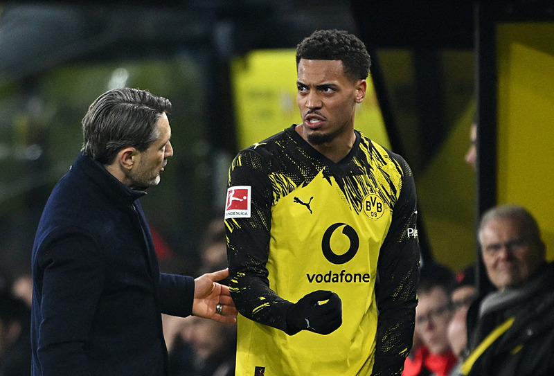 Borussia Dortmund'un Şampiyonlar Ligi'ndeki rakibi Atalanta-6