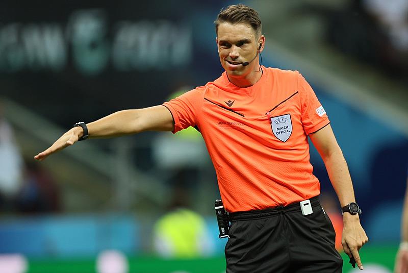 Fenerbahçe-Nottingham maçına İsviçreli hakem-2