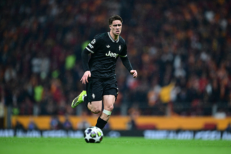 Galatasaray - Juventus | ŞAMPİYONLAR LİGİ MAÇI CANLI-6