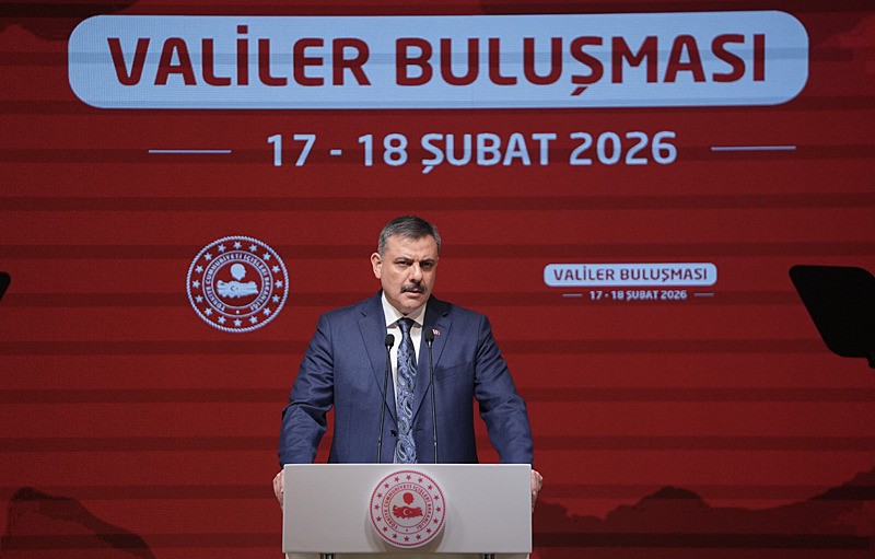 İçişleri Bakanı Mustafa Çiftçi'den CHP'ye eleştiri: Yemin töreninde yaşananlar Meclis'e yakışmadı | 1 milyon 366 bin 215 Suriyeli ülkesine döndü-3