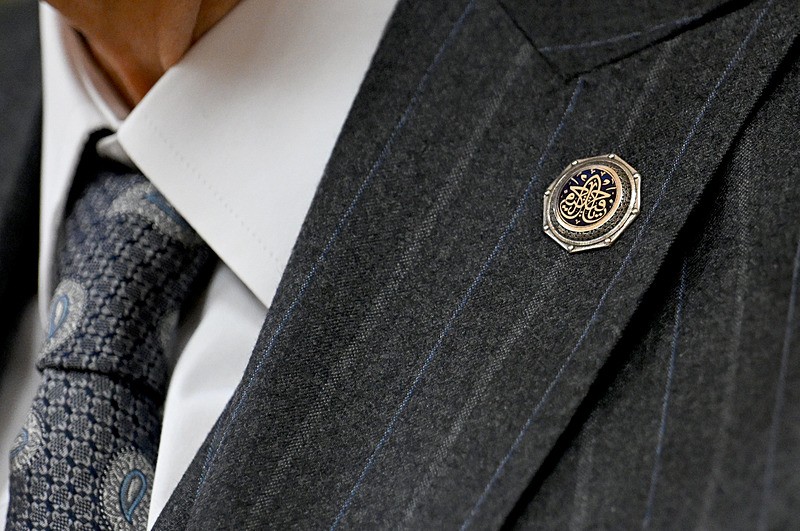 MHP Genel Başkanı Bahçeli'den Meclis'i karıştıran CHP'ye tepki: Haddinizi bilin!-6