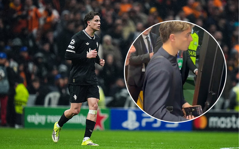 Gören bir daha bakıyor! Kenan Yıldız'ın duvar kağıdı gündem oldu-3