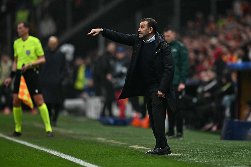 Okan Buruk'tan Galatasaray'ı Juventus karşısında zafer getiren konuşma!-2