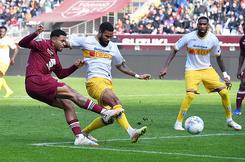 Trabzonspor'un transferdeki yeni rotası Lassana Coulibaly!-3