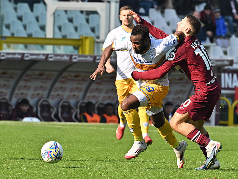 Trabzonspor'un transferdeki yeni rotası Lassana Coulibaly!-2