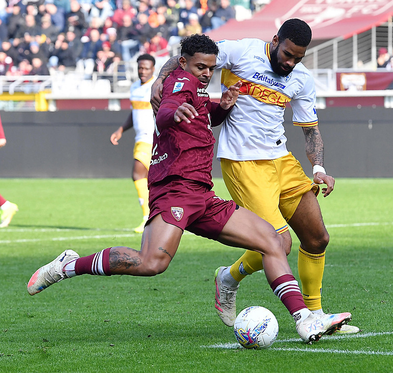 Trabzonspor'un transferdeki yeni rotası Lassana Coulibaly!-4