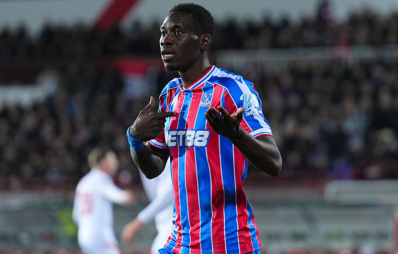 Bosna Hersek'te şok! Zrinjski Mostar - Crystal Palace: 1-1 | MAÇ SONUCU-2