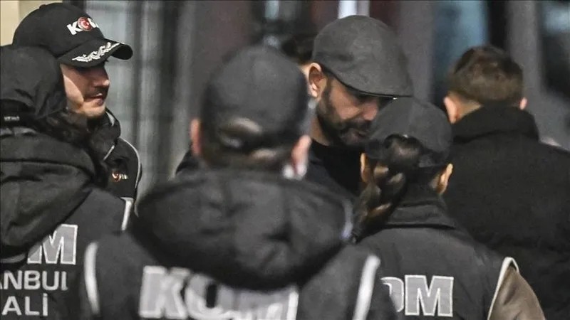 CHP'li Rıza Akpolat'ın lüks sevgisi özel kalem müdürünün ifadesinde: Eşe dosta 5 yıldızlı otel, tahsisli araçlar...-3