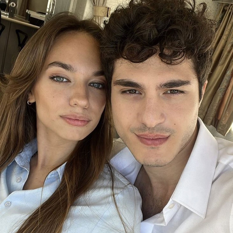 Eylül Tumbar ve Enes Koçak ayrıldı mı? Sosyal medyadaki o detay iddiaları güçlendirdi-3