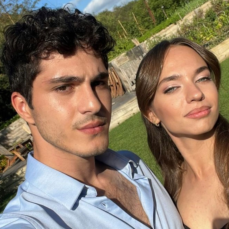 Eylül Tumbar ve Enes Koçak ayrıldı mı? Sosyal medyadaki o detay iddiaları güçlendirdi-6