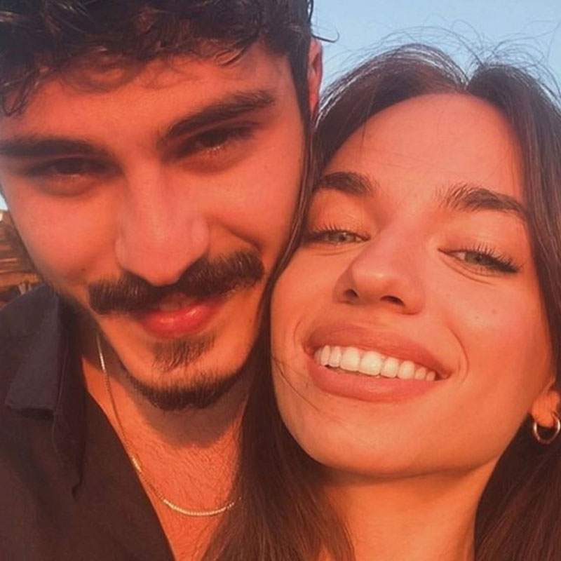 Eylül Tumbar ve Enes Koçak ayrıldı mı? Sosyal medyadaki o detay iddiaları güçlendirdi-5