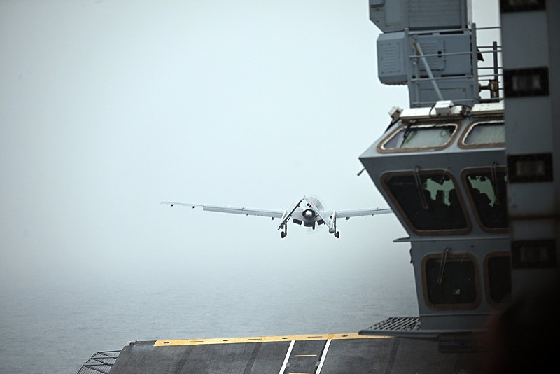 NATO tatbikatına Türkiye damga vurdu: Katkı gerçekten çok büyük-5