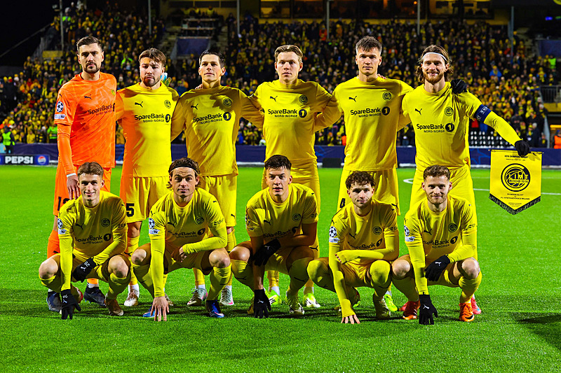 Süper Lig devlerinin Bodo/Glimt'ten ne eksiği var? Avrupa başarısının anahtarı-2