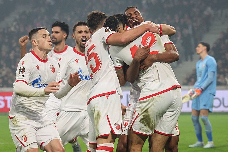 Avrupa Ligi ve Konferans Ligi'nde ilk play-off maçları nefes kesti-2