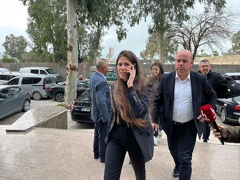 CHP'li Lal Denizli ifadesinde ne anlattı? Edis ve Murat Ongun sorusuna cevap: Uyuşturucu iddialarını reddetti-3