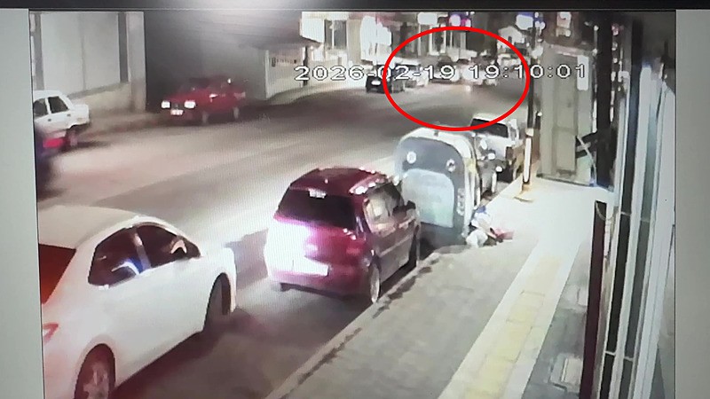 Sivas'ta teravih namazı giderken otomobilin çarptığı kayınvalide ile gelin hayatını kaybetti-5