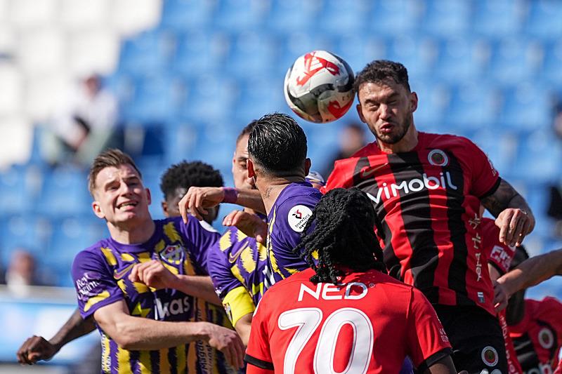 Eyüpspor’dan uzatmada kritik galibiyet-2