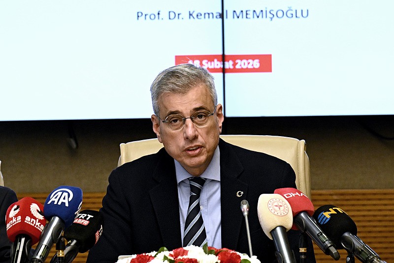 Sağlık Bakanı Kemal Memişoğlu'ndan atama açıklaması: "Hedefimiz 2026 KPSS'si ile 2026'da alım yapmak"-3
