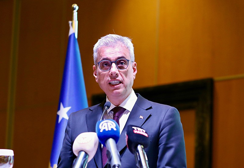 Sağlık Bakanı Kemal Memişoğlu'ndan atama açıklaması: "Hedefimiz 2026 KPSS'si ile 2026'da alım yapmak"-4