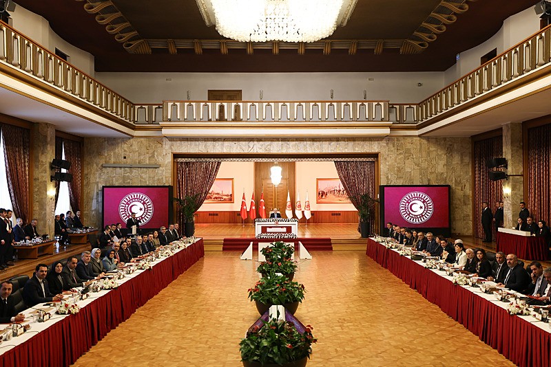 Terörsüz Türkiye sürecinin tarihi adımı: Beklenen raporun tamamı yayımlandı-5