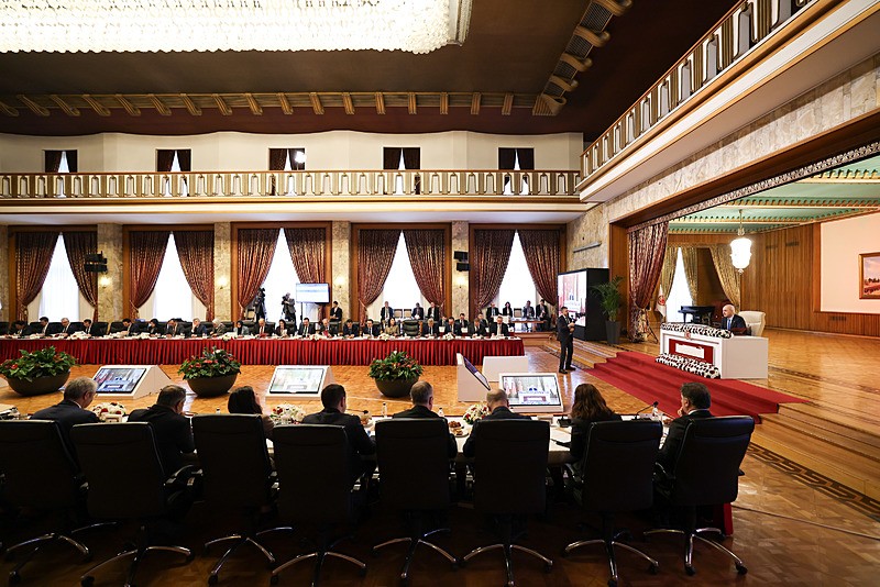 Terörsüz Türkiye sürecinin tarihi adımı: Beklenen raporun tamamı yayımlandı-6