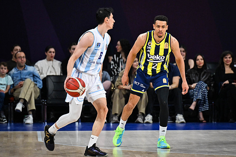Basketbolda dev final! Fenerbahçe Beko ile Beşiktaş Gain kozlarını paylaşacak-2