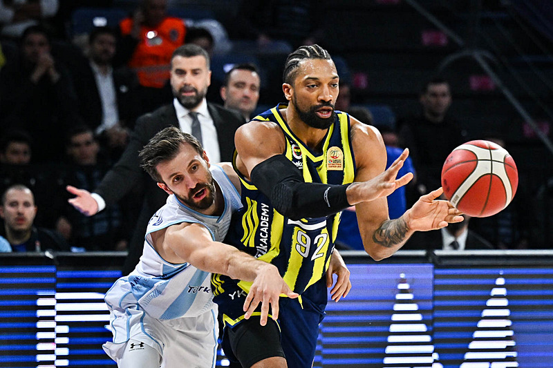 Basketbolda dev final! Fenerbahçe Beko ile Beşiktaş Gain kozlarını paylaşacak-4