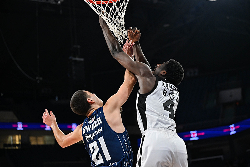 Basketbolda dev final! Fenerbahçe Beko ile Beşiktaş Gain kozlarını paylaşacak-6
