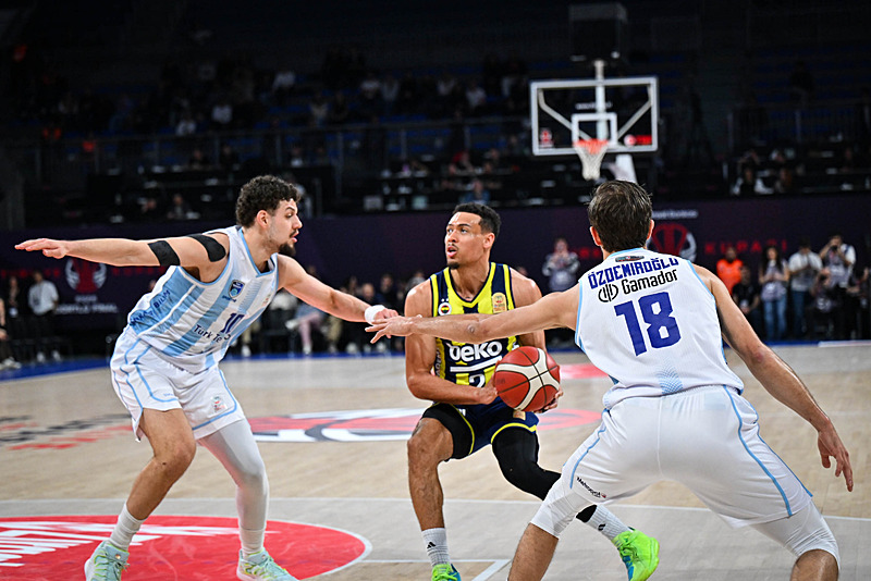 Basketbolda dev final! Fenerbahçe Beko ile Beşiktaş Gain kozlarını paylaşacak-8
