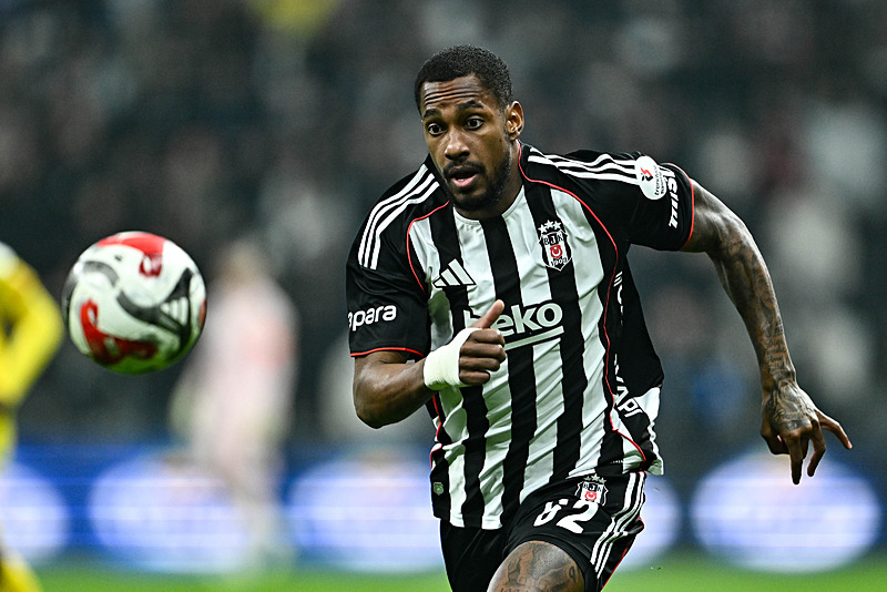 Beşiktaş - Göztepe | CANLI-7