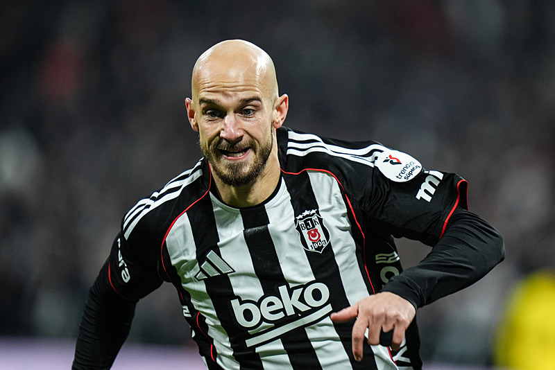 Beşiktaş - Göztepe | CANLI-8