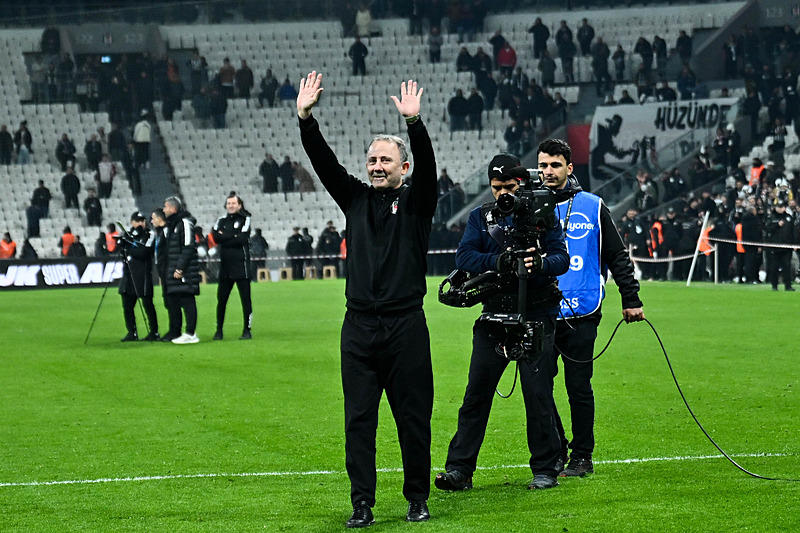 Sergen Yalçın'dan farklı zafer sözleri! "İşler yavaş yavaş düzeliyor"-2