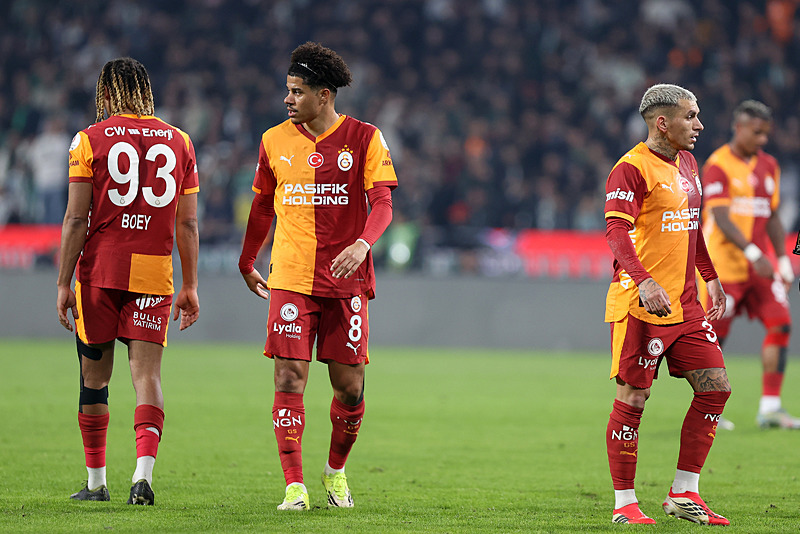 TFF'den "Galatasaray'ı bu oyunlarla durduramazsınız" açıklamasına yanıt!-3