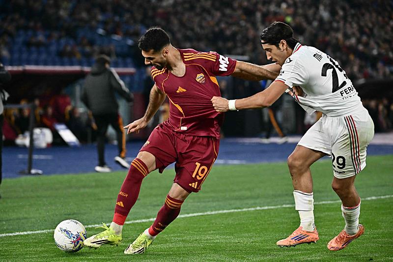 Roma’da Zeki Çelik belirsizliği-2