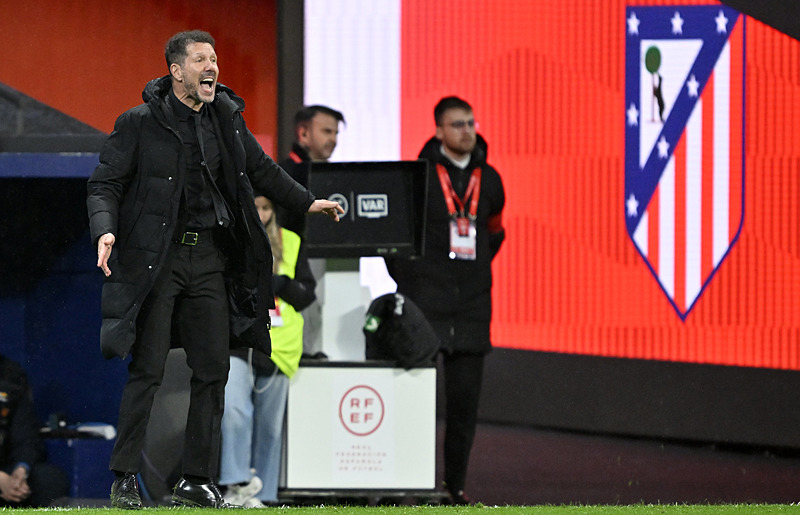 Atletico'da bir devir sona eriyor! Diego Simeone'nin yeni takımı belli oldu-4