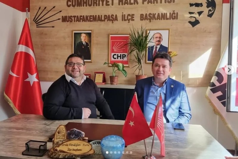 CHP'nin sakat kurultayına "ceza" davası 1 Nisan'a ertelendi! İBB dosyasıyla birleşiyor mu? | Şaibenin tanıklarından rüşvet itirafı-5