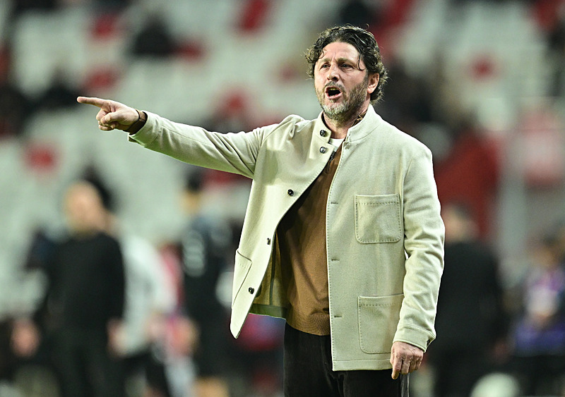 Fatih Tekke yeniden doğdu! Trabzonspor geleceğe umutla bakıyor-3