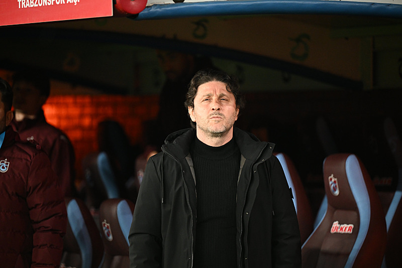 Fatih Tekke yeniden doğdu! Trabzonspor geleceğe umutla bakıyor-4