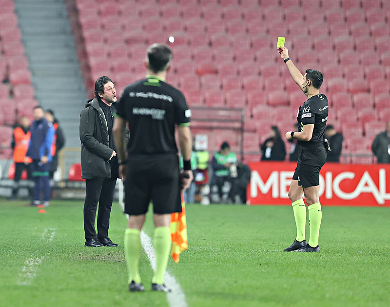 Fatih Tekke yeniden doğdu! Trabzonspor geleceğe umutla bakıyor-5