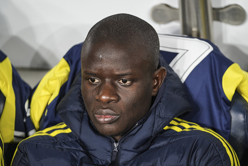 Fenerbahçe - Kasımpaşa | CANLI-6