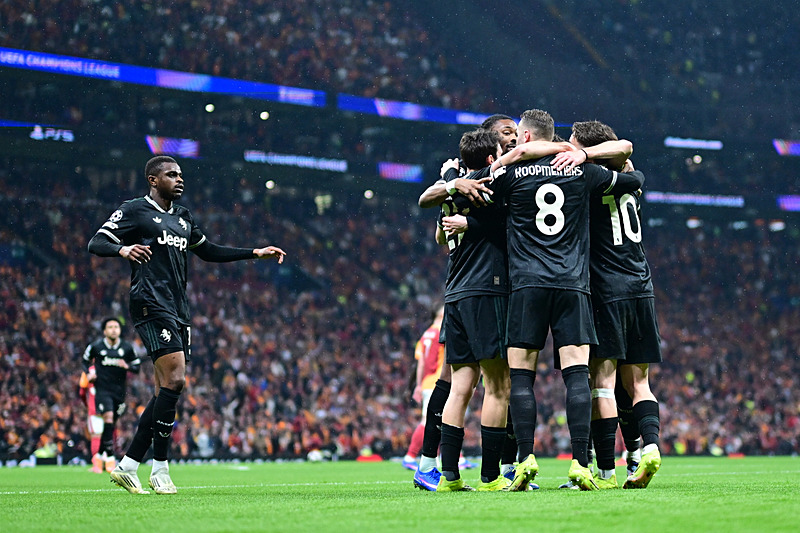 Galatasaray kendine 2 gol atan yıldızı istiyor: Transferi İtalyanlar duyurdu-3