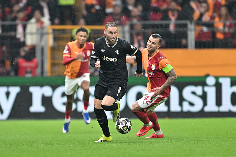 Galatasaray kendine 2 gol atan yıldızı istiyor: Transferi İtalyanlar duyurdu-4